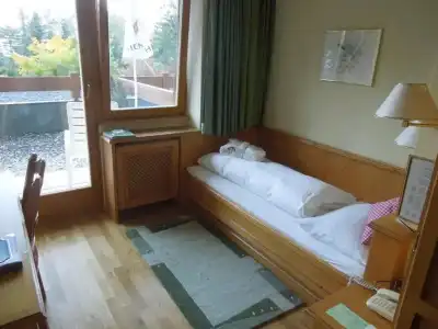 Bergresort Seefeld - 36