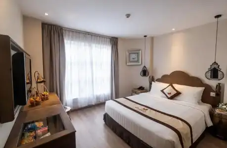 Sanouva Saigon - 166