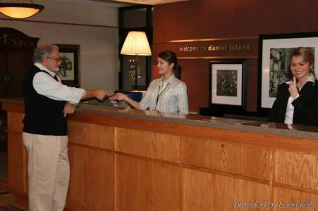 Hampton Inn Charleston - Daniel Island - 25