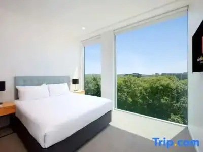 Swiss-Belsuites Victoria Park Auckland - 132