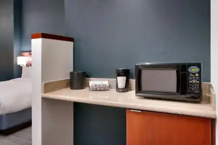 Residence Inn by Marriott Lincoln Downtown - 44