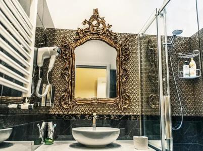 Impero Vaticano Suites Guest House - 145
