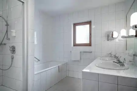 Wellness & Relax Milderer Hof - 17