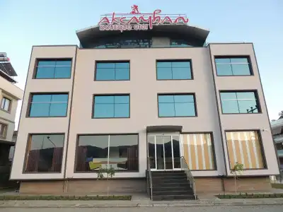 Akcayhan - 0