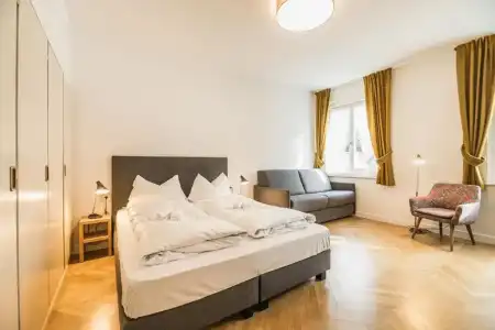 Aquila Dolomites Residence - 149