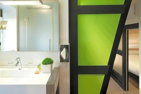 Le Colombier Suites - 47