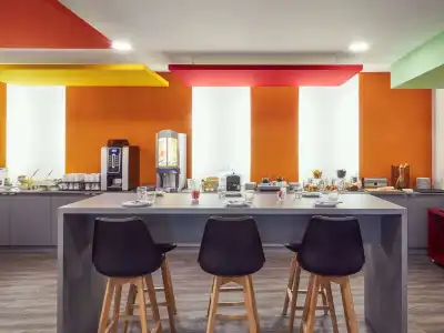 Hôtel Ibis Styles Marseille Vieux Port - 18