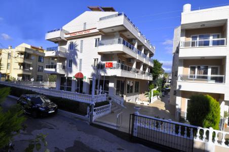 Golden Star Otel - 14