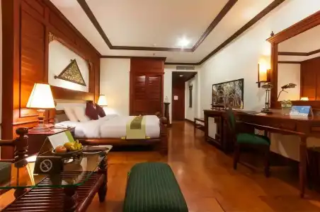 Borei Angkor Resort & Spa - 109
