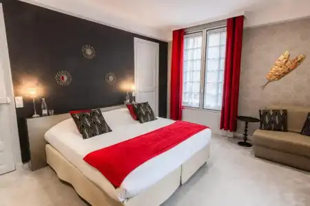Le Grand Hôtel de l'Espérance - 44
