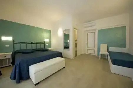 Atlantis Inn Roma - 35