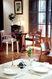 Art Boutique Chamarel - 21