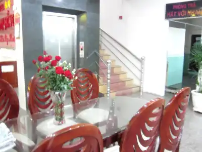 Thanh Hong - 12