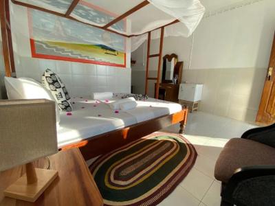 Zenobia Beach Resort - 26