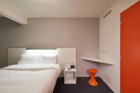 Nex Hôtel - 22