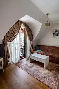 Villa Flavia Heritage Boutique - 75