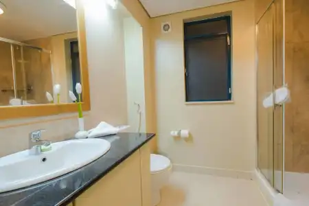 Protea by Marriott Dar es Salaam Oyster Bay - 7
