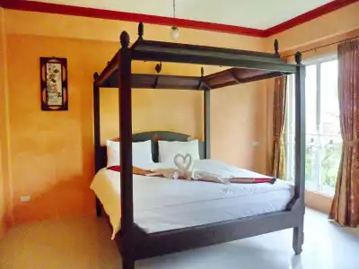 Khaolak Boutique Heritage - 4