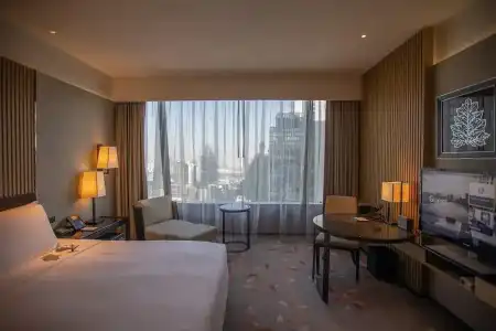 The Okura Prestige Bangkok - 36