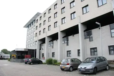 Bastion Rotterdam Zuid - 16