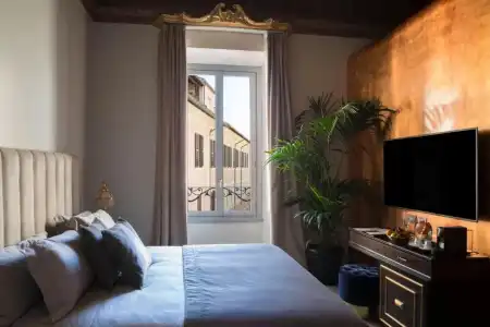 Martius Private Suites - 19