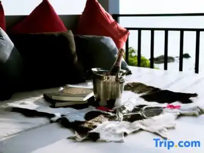 Sea Garden Resort - Haad Chao Phao - 88