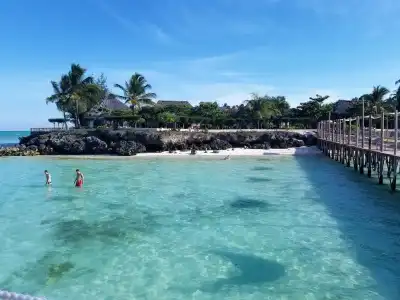 Reef & Beach Resort - 48