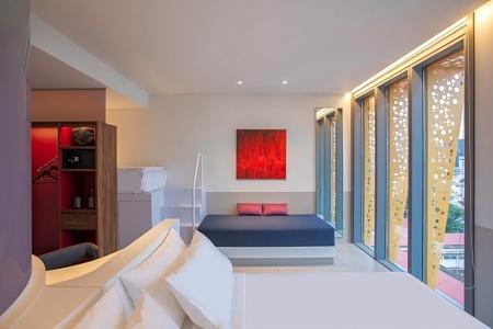 Wink Saigon Centre, Unscripted by Hyatt - 24 Hours stay - 67