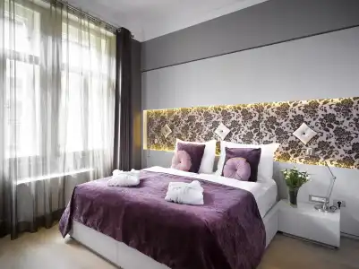 Innside by Meliá Prague Old Town - 6