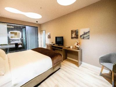 Best Western Premier Ark - 220