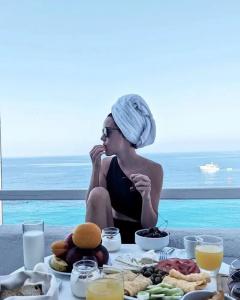 GEO & Art Boutique Himara - 104