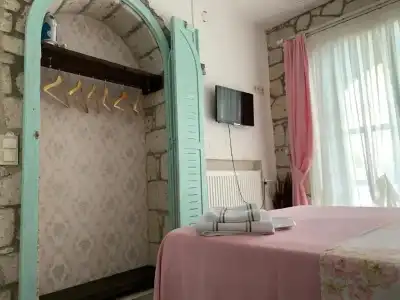 Windmill Alacati - 33