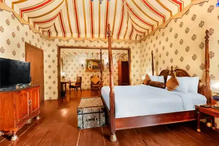 Rajasthali Resort and Spa - 0