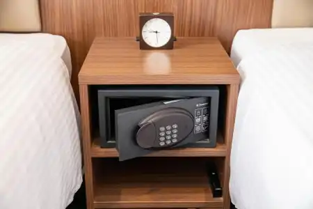 ibis Styles Tokyo Ginza - 15