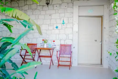 Alacati Marina Palace - 66