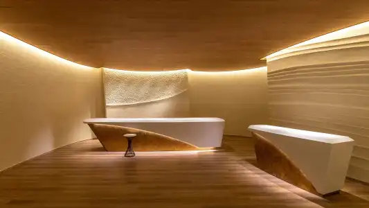 Intercontinental Yokohama Pier 8 by IHG - 42