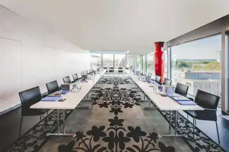 Kameha Grand Bonn - 20