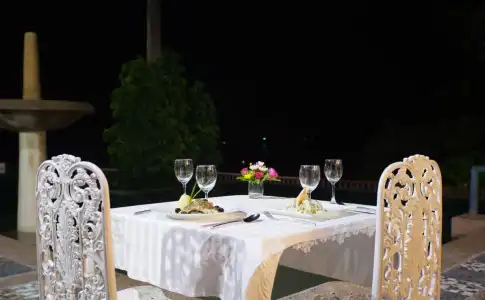 Arawan Beach Resort Krabi - 34