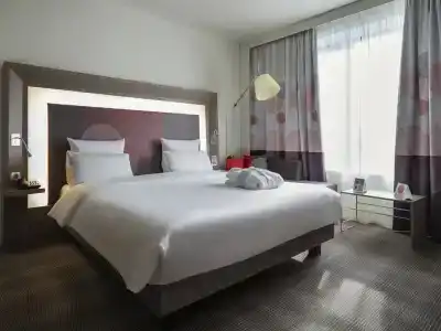 Novotel City Center - 63