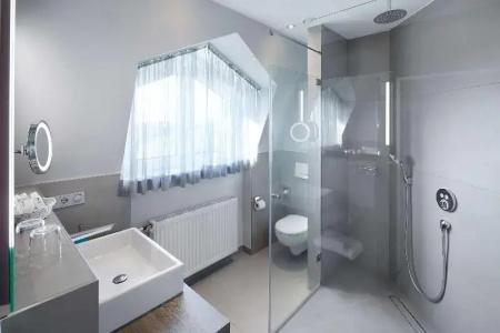 Best Western Plus Arosa - 59