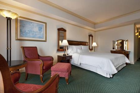 The Westin Tokyo - 6