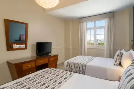 Hodelpa Caribe Colonial - 61
