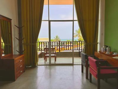 Casa Samaya, Boutique Beachfront in Weligama - 83