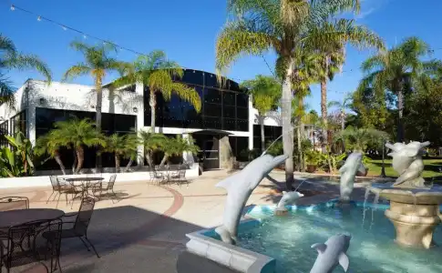 Four Points by Sheraton San Diego - 11