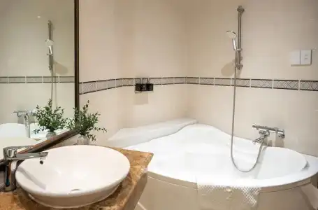 Alagon City & Spa - 35