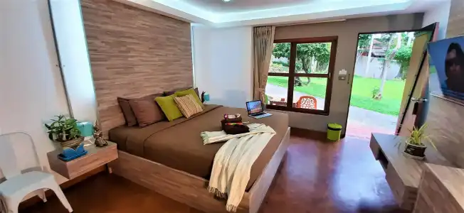 Alpha Resort & Spa - 132