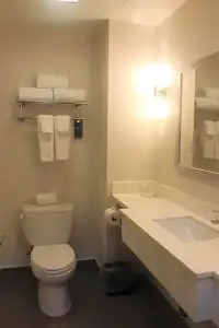 Fairfield Inn & Suites New York Queens/Queensboro Bridge - 33