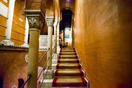 Palazzo Stern - 12