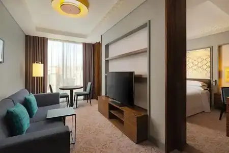 Sheraton - 88