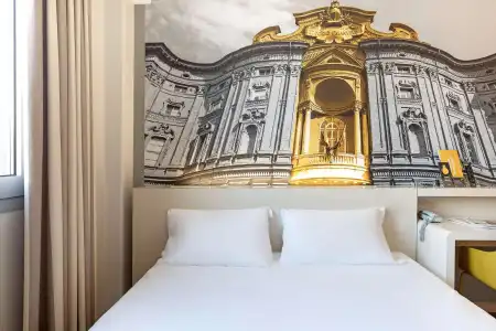 B&B Torino Orbassano - 12
